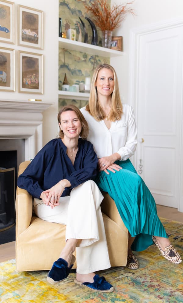 Styled Home Studios Founders